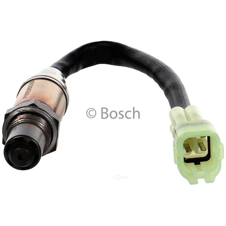 Bosch 15295  Engineered Oxygen Sensor 15295